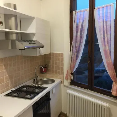 萨利格图56号旅馆 招待所 锡耶纳