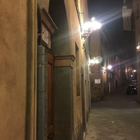 Salicotto 56 * Sienne