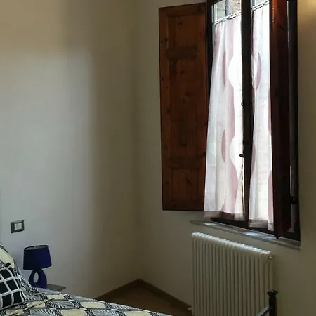 Salicotto 56 Pensionat Siena