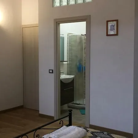 Maison d'hôtes Salicotto 56