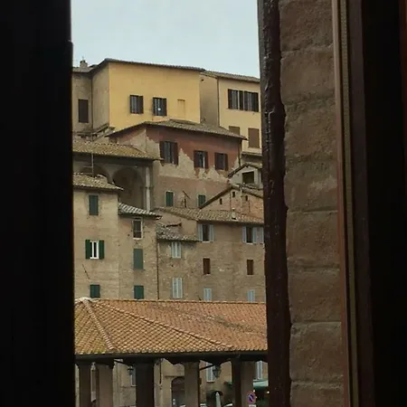 Salicotto 56 Pensionat *