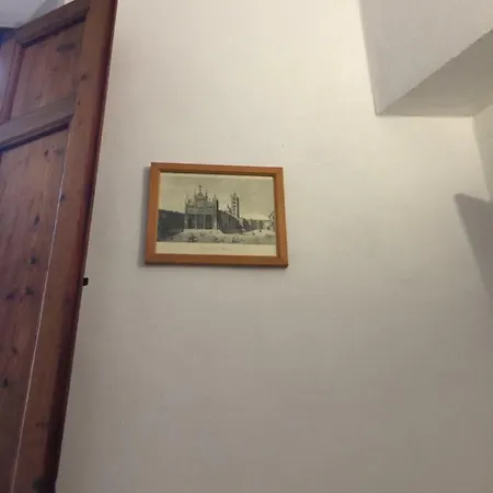 Vendégház Salicotto 56 Siena