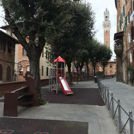Salicotto 56 Pensionat
