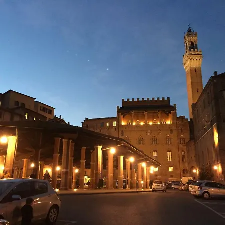 Pensionat Salicotto 56