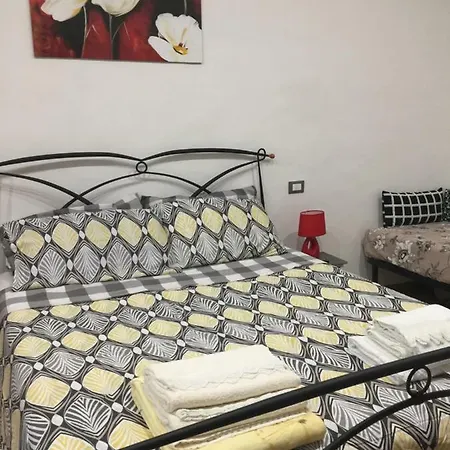 Maison d'hôtes Salicotto 56 Sienne