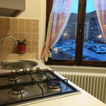 Salicotto 56 Guest house Siena