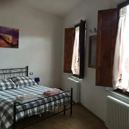Salicotto 56 Pensionat