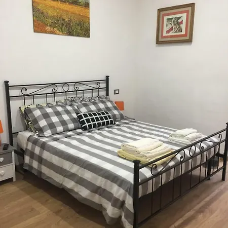 Salicotto 56 Vendégház *