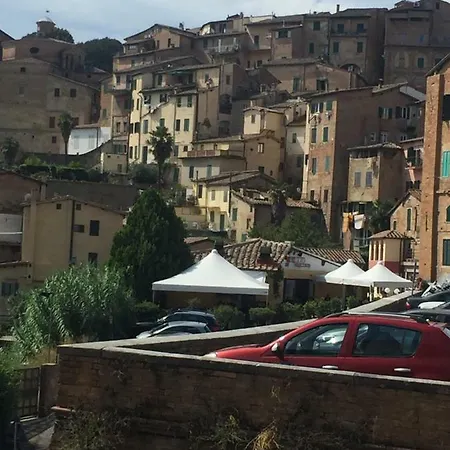 Salicotto 56 Maison d'hôtes