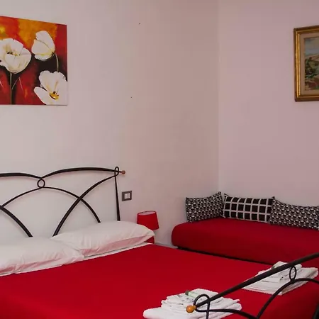 Salicotto 56 Guest house Siena