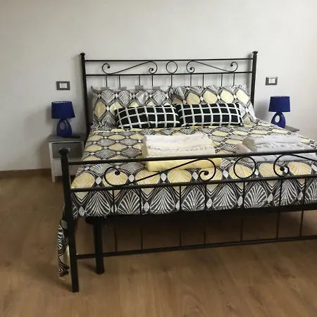 Salicotto 56 بيت ضيافة سيينا