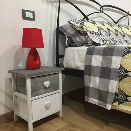 Salicotto 56 بيت ضيافة