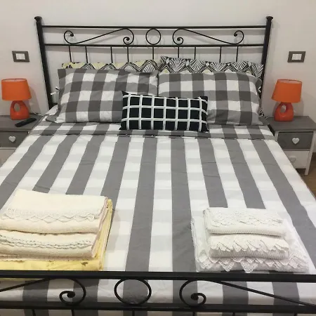 Salicotto 56 بيت ضيافة