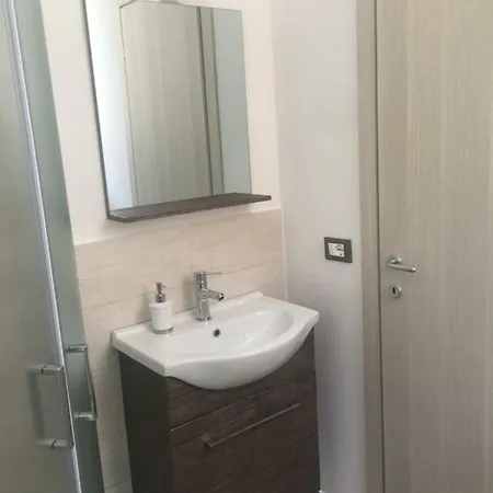 بيت ضيافة Salicotto 56