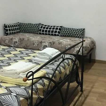 Salicotto 56 بيت ضيافة *
