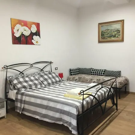 بيت ضيافة Salicotto 56