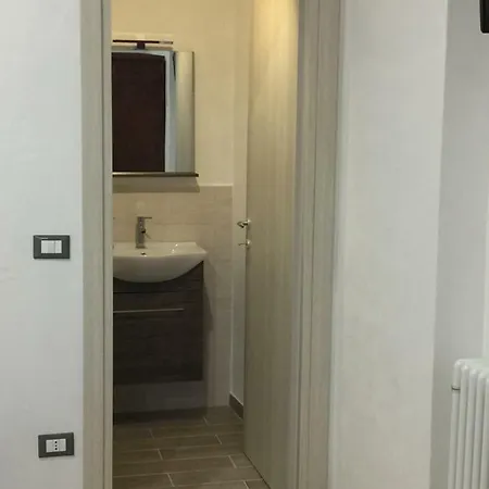 Salicotto 56 بيت ضيافة *
