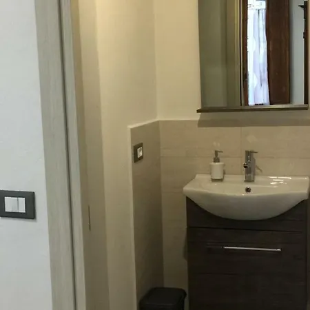 Salicotto 56 بيت ضيافة