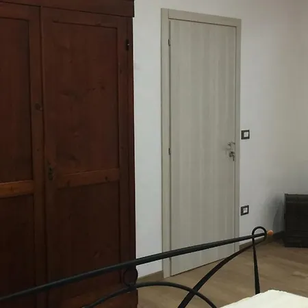 بيت ضيافة Salicotto 56