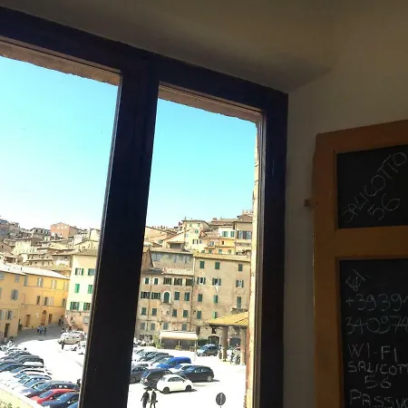 Salicotto 56 سيينا