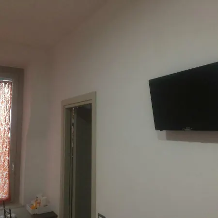 Salicotto 56 بيت ضيافة سيينا